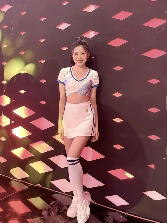 Hà Thị Hòa Bình Hà Thị Hòa Bình